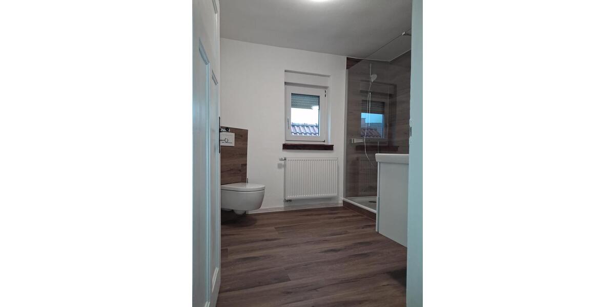 Bauernhaus, Landhaus Kaltennordheim - 4.5 Zimmer, 130 m&sup2;, 990&euro; | Angebot:26386109