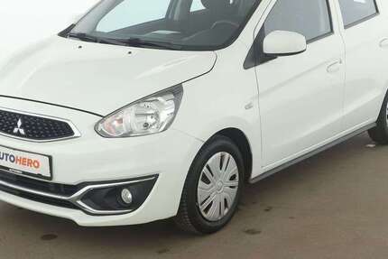 Mitsubishi Space Star 113.015 km 7.090 &euro; Stuttgart 70195