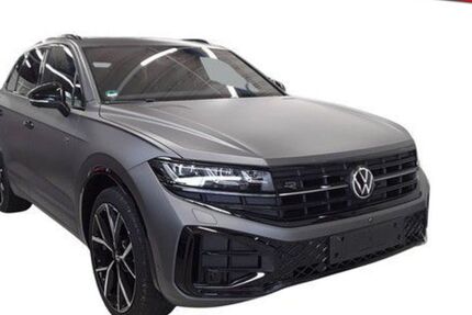 VW Touareg 10.000 km 78.780 &euro; Mainburg 84048
