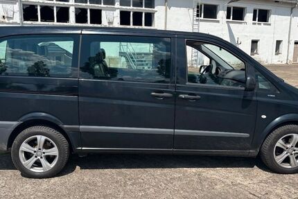 Mercedes Vito