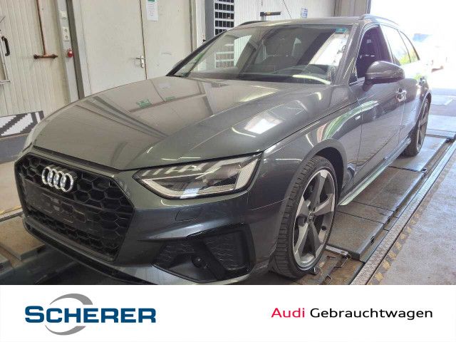 Audi A4 30.111 km 33.900 &euro; Alzey 55232