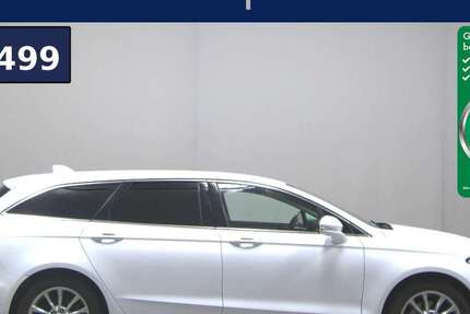 Ford Mondeo 243.039 km 7.990 € Gyhum/Bockel 27404