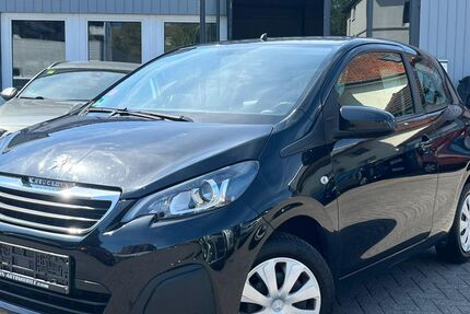 Peugeot 108 88.000 km 4.999 &euro; Osnabrück 49086