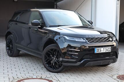 Land Rover Range Rover Evoque 43.903 km 33.999 &euro; Osterhofen 94486