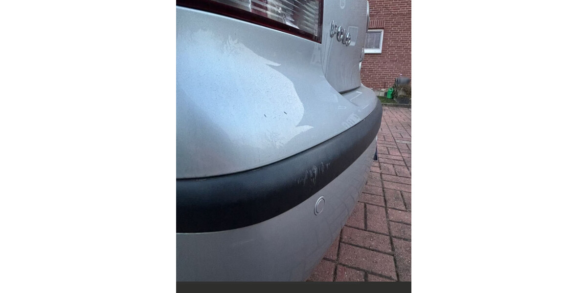 VW Polo 133.000 km 2.300 &euro; Bad Nenndorf 31542