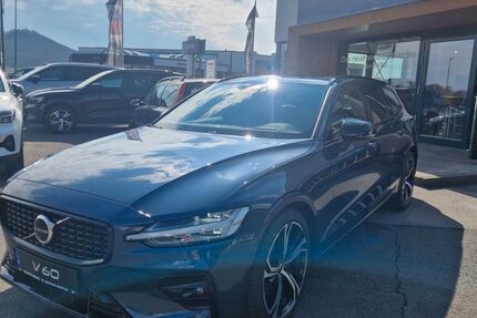 Volvo V60 23.500 km 39.990 &euro; Görlitz 02827