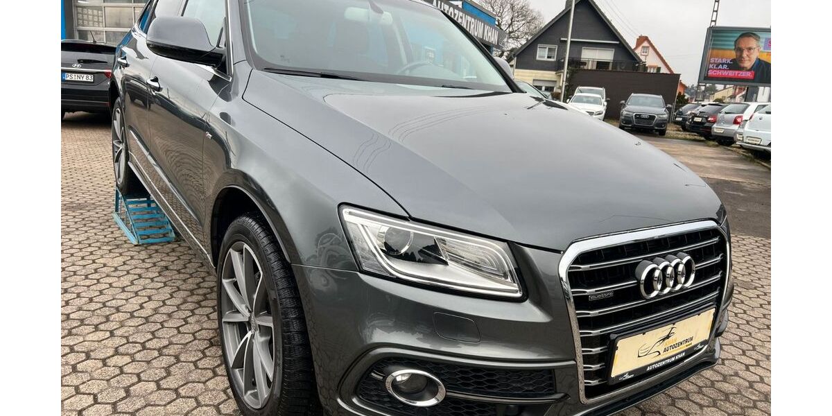 Audi Q5 88.100 km 24.990 &euro; Bruchmühlbach-Miesau 66892