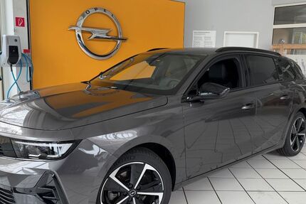 Opel Astra 7.566 km 21.949 &euro; Olpe 57462