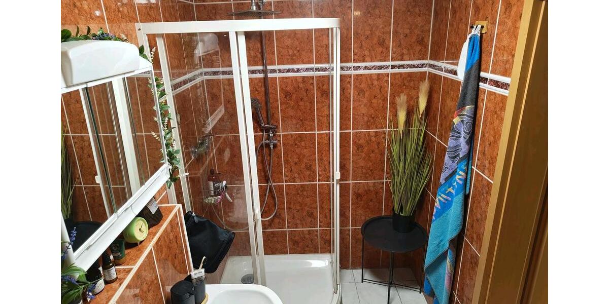 Erdgeschoßwohnung Burgkunstadt - 1 Zimmer, 38 m&sup2;, 330&euro; | Angebot:25958591
