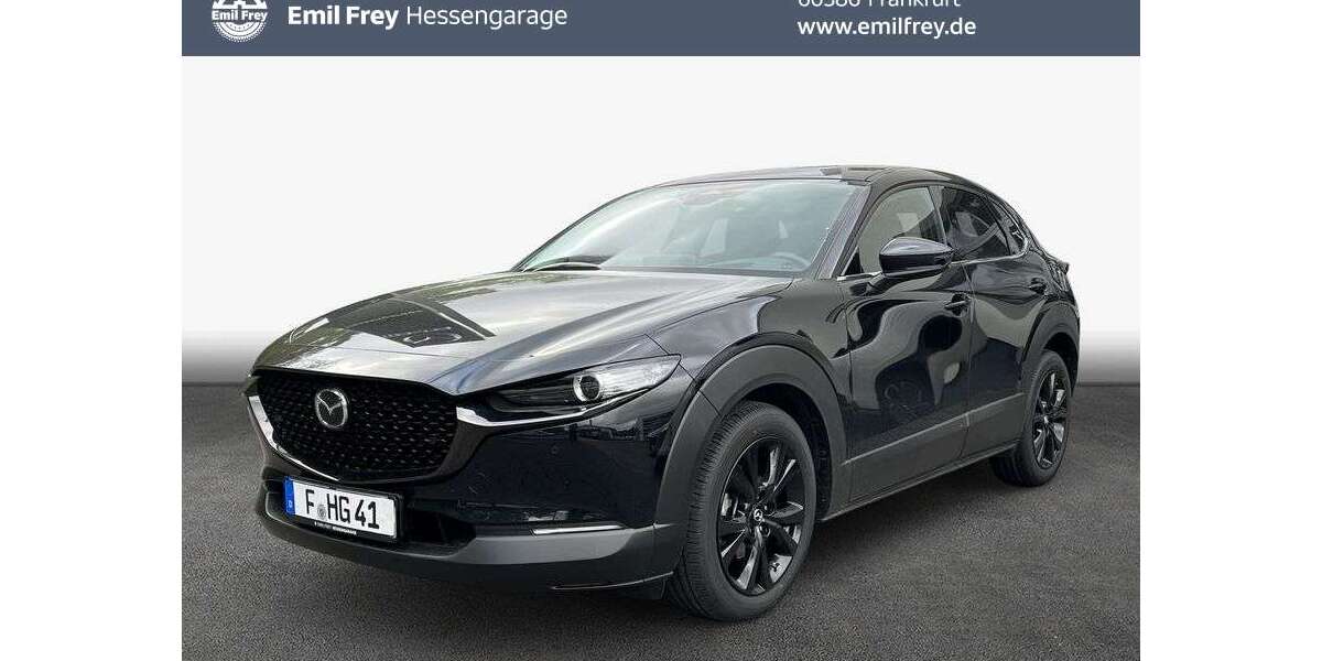 Mazda CX-30 3.500 km 28.950 &euro; Frankfurt am Main 60386