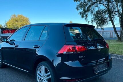 VW Golf 171.000 km 6.900 € Halsenbach 56283