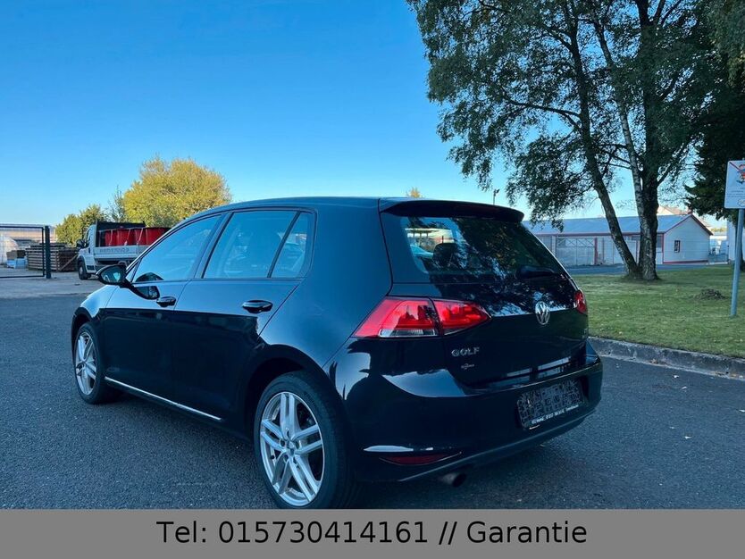 VW Golf 171.000 km 6.900 € Halsenbach 56283