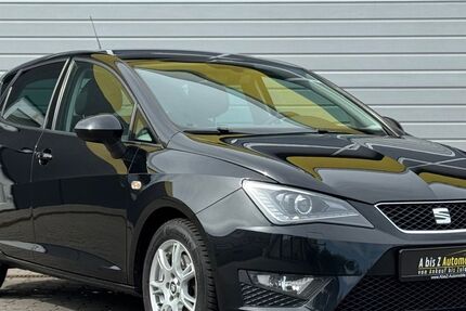 Seat Ibiza 131.000 km 9.490 € Dreisen 67816