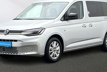 VW Caddy Maxi 3.393 km 29.880 &euro; Emsdetten 48282