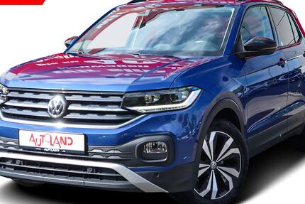 VW T-Cross 60.364 km 17.950 &euro; Meißen 01662