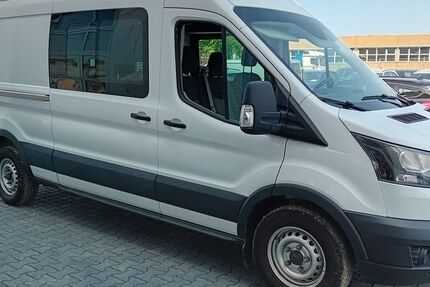 Ford Transit 105.490 km 17.980 € Ingelheim 55218