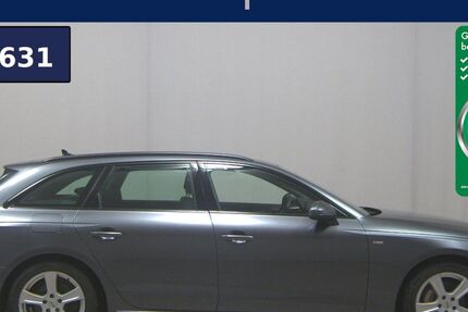 Audi A4 190.203 km 17.990 &euro; Gyhum/Bockel 27404