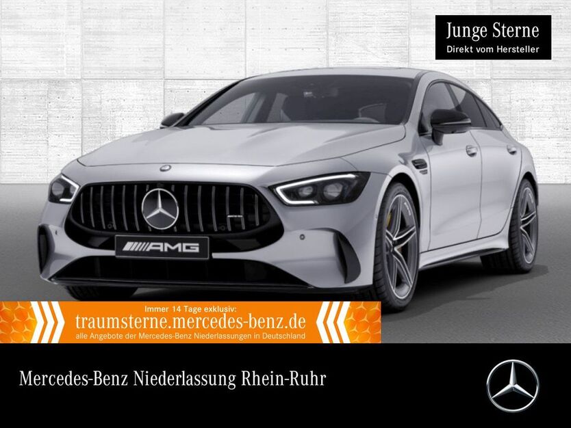 Mercedes-Benz AMG GT 29.045 km 125.990 € Düsseldorf 40470