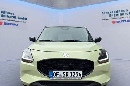 Suzuki Swift 1.800 km 18.900 € Mühlheim 63165