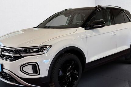 VW T-Roc 6.829 km 31.760 &euro; Osterode 37520