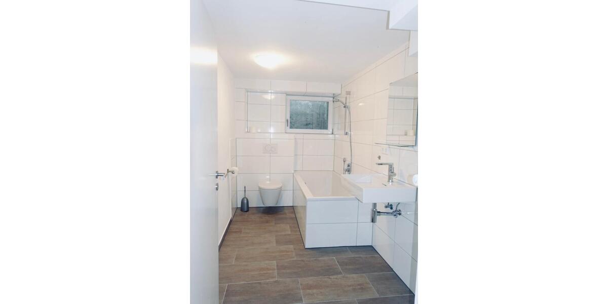 Etagenwohnung Aichtal - 1 Zimmer, 18 m&sup2;, 625&euro; | Angebot:26368800