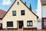 Charmantes Fachwerkhaus mit Einliegerwohnung im Zentrum von Diepholz! - Einfamilienhaus Diepholz | Angebot:26745434