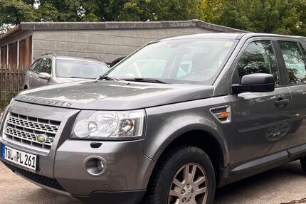 Land Rover Freelander 280.000 km 4.500 € Fürstenfeldbruck 82256