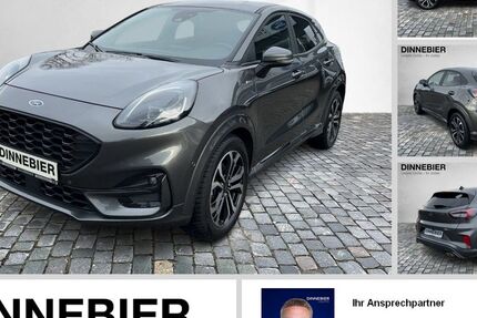 Ford Puma 29.896 km 19.290 &euro; Leipzig 04158