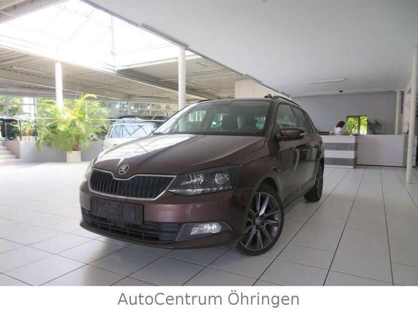 Fabia