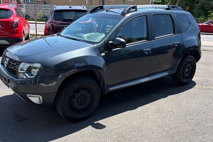 Dacia Duster 118.740 km 8.800 &euro; Eisenach 99817