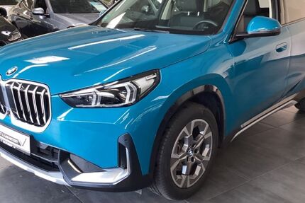BMW X1 24.500 km 37.990 &euro; Pleisweiler-Oberhofen 76889