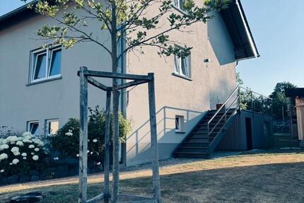 Einfamilienhaus freistehend Hirstein zimmer