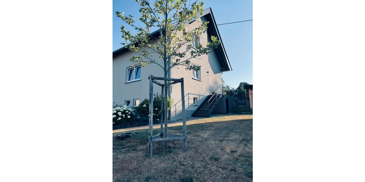 Einfamilienhaus freistehend Hirstein zimmer