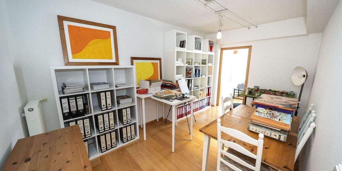 Gewerbeobjekt Püttlingen - 2 Zimmer, 72 m&sup2;, 169.000&euro; | Angebot:25835478