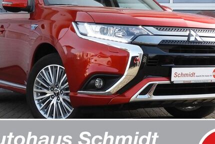 Mitsubishi Outlander 65.099 km 22.500 € Erfurt 99097