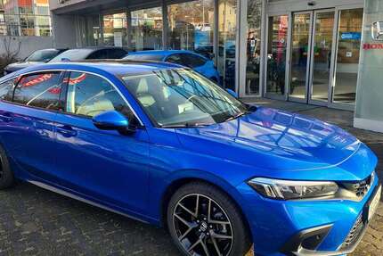 Honda Civic 32.700 km 30.890 &euro; Erfurt 99099