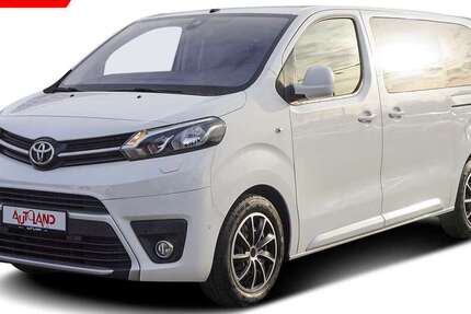 Toyota Proace 69.228 km 29.990 &euro; Dresden 01239