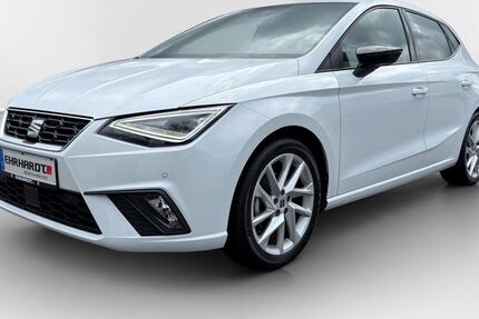 Seat Ibiza 24.180 km 18.950 &euro; Meiningen 98617
