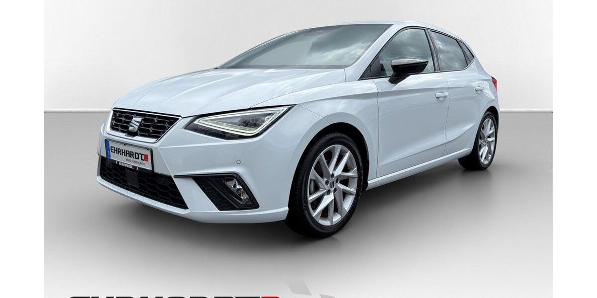 Seat Ibiza 24.180 km 18.950 &euro; Meiningen 98617