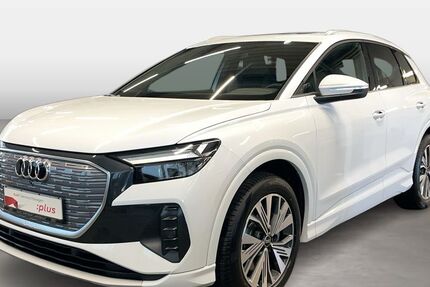 Audi Q4 e-tron 6.600 km 43.905 &euro; Landshut 84030