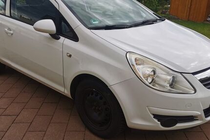 Opel Corsa 172.826 km 3.699 &euro; Bitburg 54634