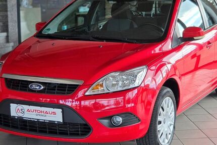 Ford Focus 198.327 km 3.990 &euro; Springe 31832