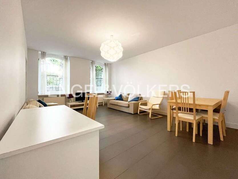 Wohnung zum Mieten in Frankfurt 1.450 € 81 m²