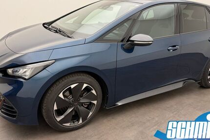 Cupra Born 12.890 km 29.400 &euro; Peine 31226