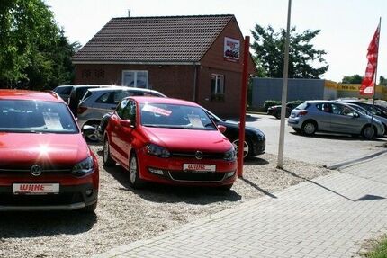 Mitsubishi Outlander 61.000 km 22.490 &euro; Celle 29221