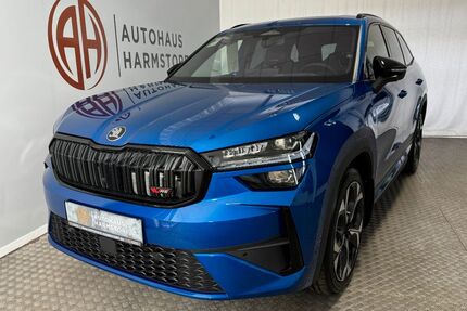 Skoda Kodiaq 1.050 km 54.490 &euro; Harmstorf/Hamburg 21228