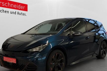 Cupra Born 32.570 km 23.950 &euro; Regensburg 93055