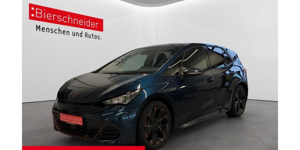 Cupra Born 32.570 km 23.950 &euro; Regensburg 93055