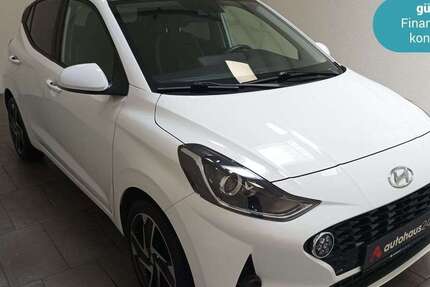 Hyundai i10 13.054 km 11.370 € Egelsbach 63329