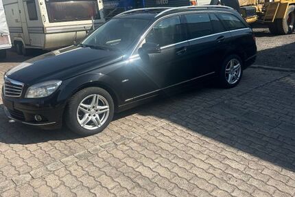 Mercedes C 250